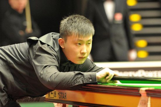 争冠直接对 争冠直接对