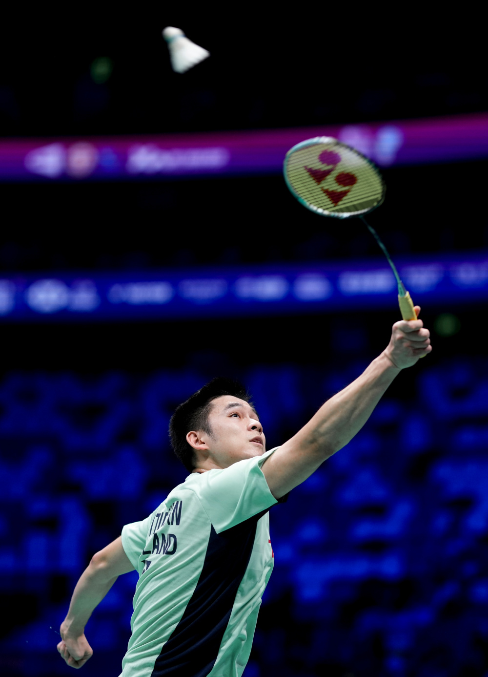 个人表现令 个人表现令