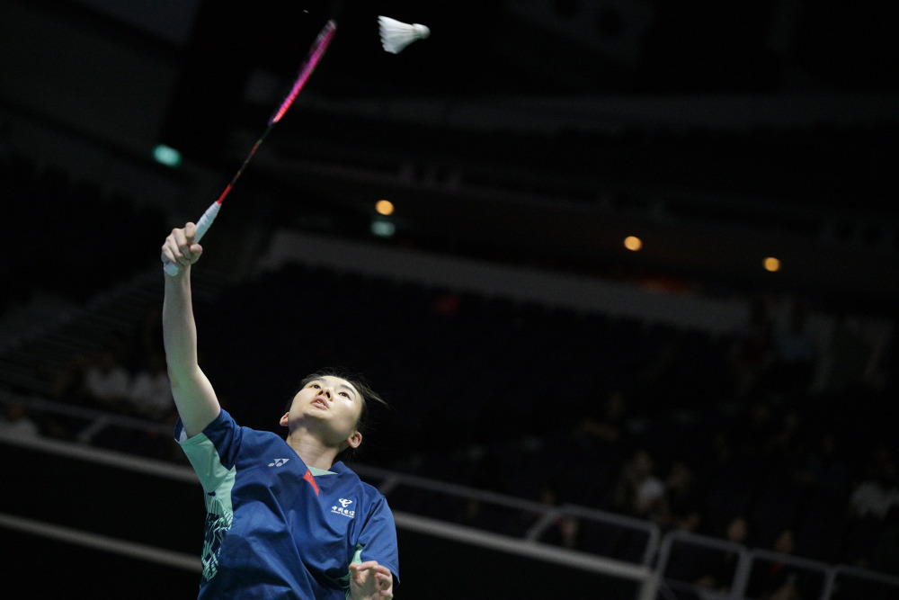 虽然外界普 虽然外界普