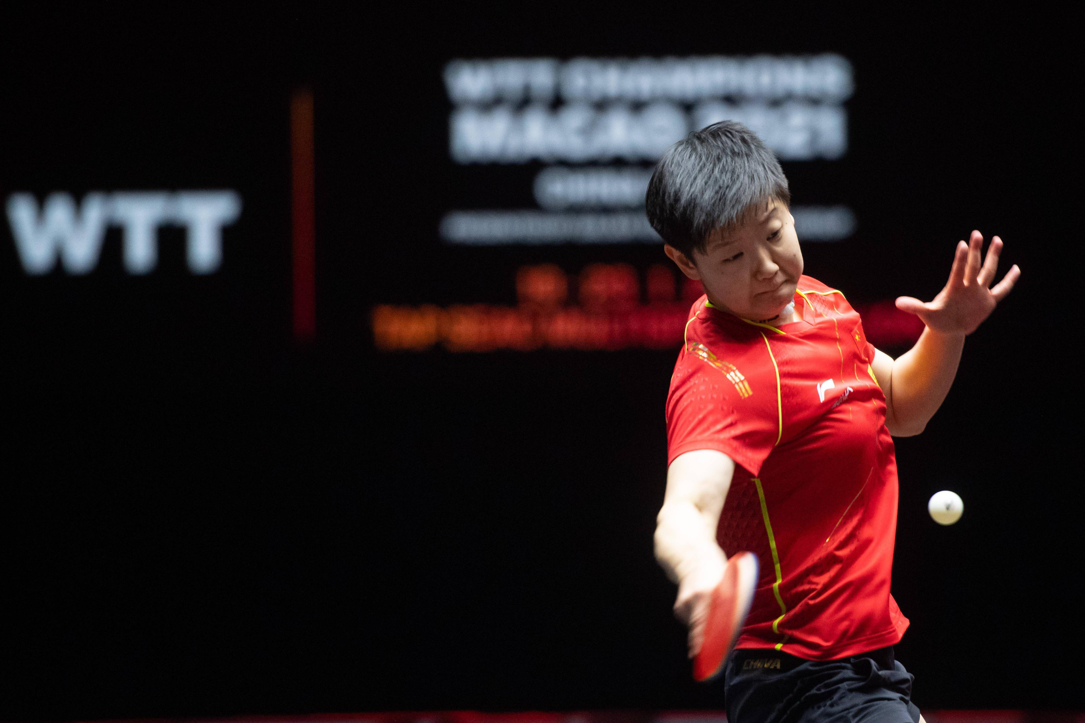 公开赛为例 公开赛为例