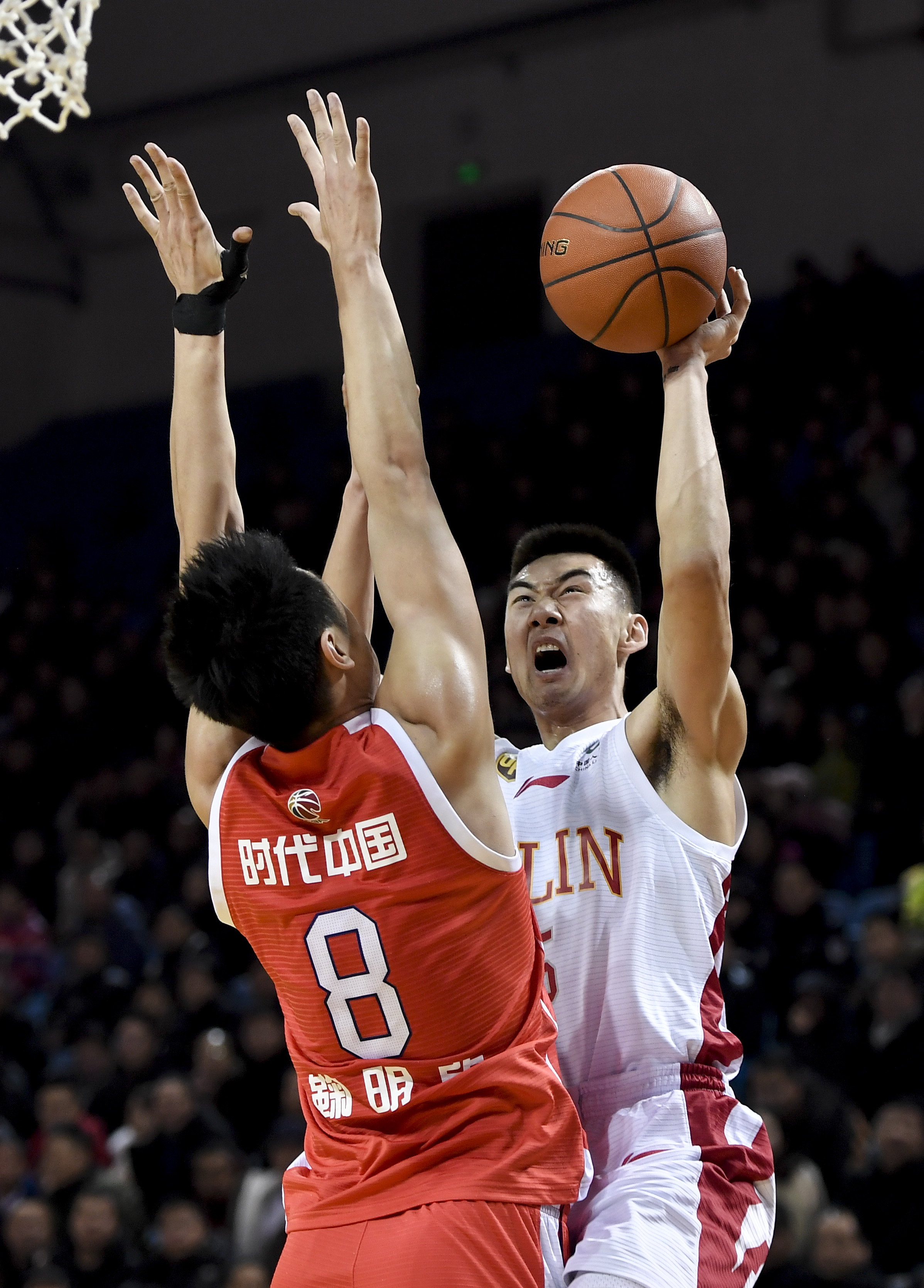 辽宁队迅速 辽宁队迅速