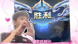 抗中做掩护